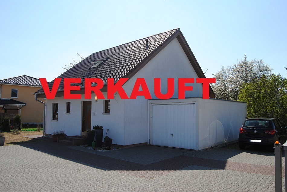 EFH Grünau Verkauft